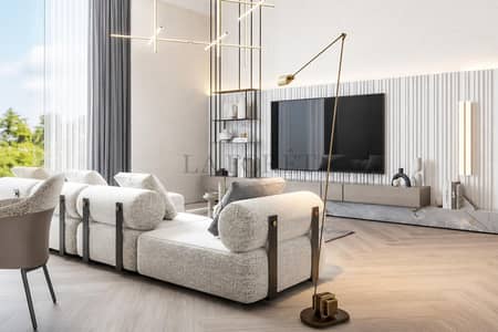 1 habitación Apartamento para en Venta en Arjan, Dubai - Apartamento en Arjan，The Central Downtown，The Central Downtown Tower C, 1 dormitorio, 1200000 AED - 14777414