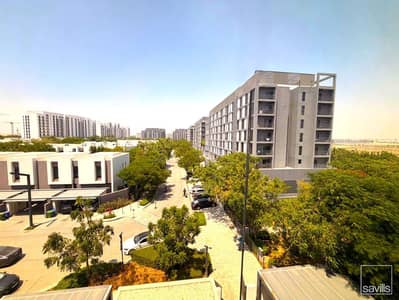 Studio de  à à louer à Aljada, Sharjah - Appartement à Aljada，Rehan Apartments, 38000 AED - 16436331