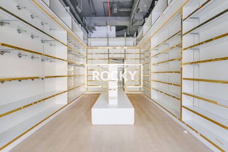 Shop for Rent in Al Karama, Dubai - Al Shafar Tower-3. jpg