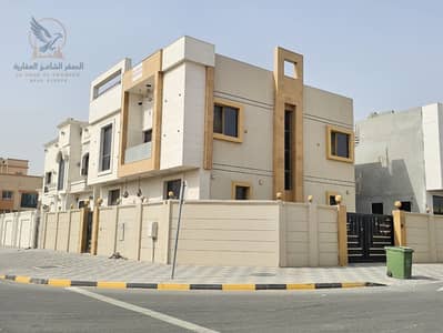 5 Bedroom Villa for Rent in Al Yasmeen, Ajman - WhatsApp Image 2026-09-08 at 12.09. 51. jpeg