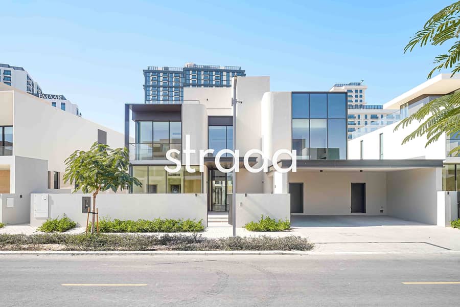 Villa à Dubai Hills Estate,Address Villas Hillcrest, 5 chambres, 1100000 AED - 16436394 Villa à Dubai Hills Estate,Address Villas Hillcrest, 5 chambres, 1100000 AED - 16436394