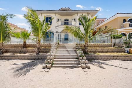 5 Cпальни Вилла в аренду в Палм Джумейра, Дубай - DSC05265-MLS. jpg
