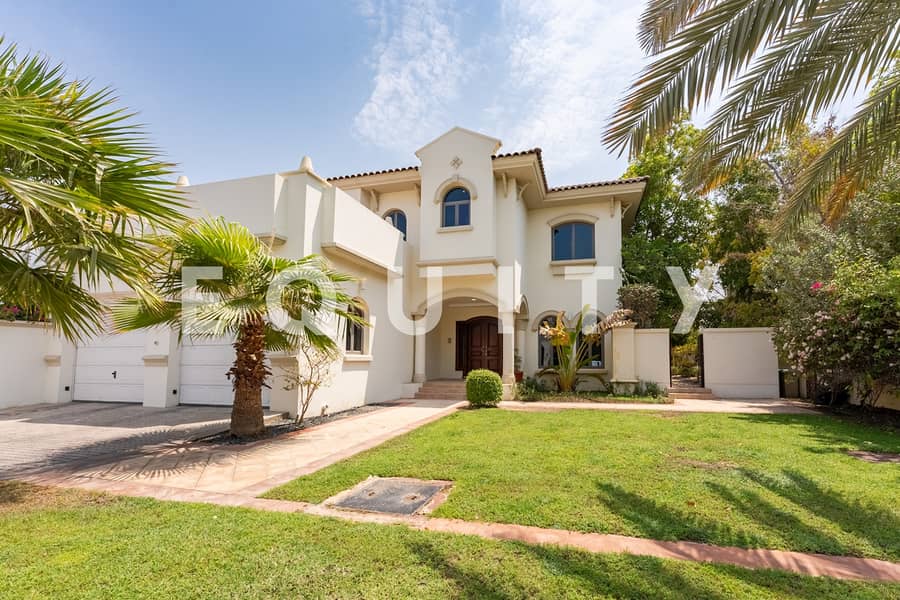 Exclusive | Available End of August | 4 Bedrooms Exclusive | Available End of August | 4 Bedrooms
