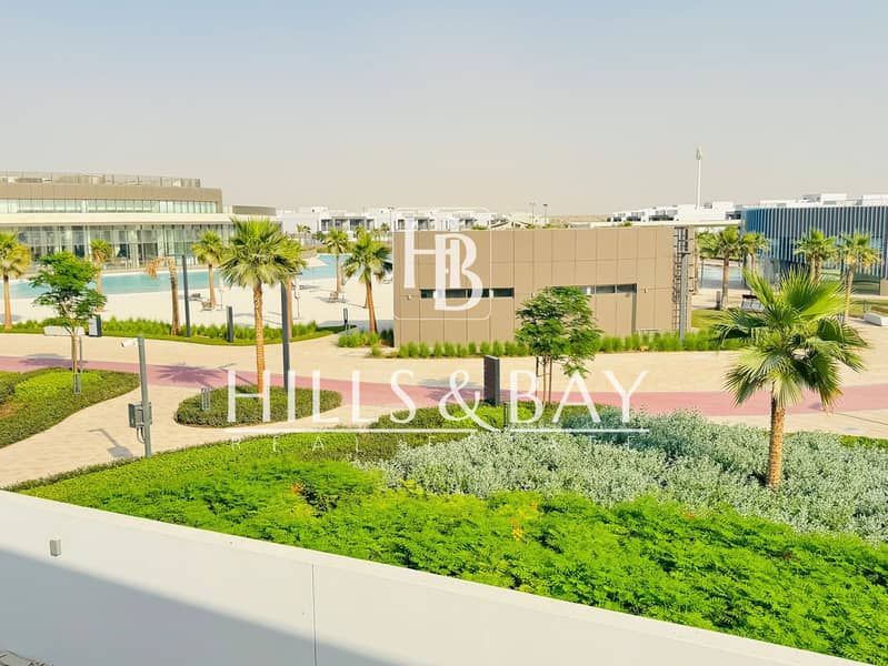 Villa in Dubai South,Residential District,The Pulse,The Pulse Beachfront 3, 4 schlafzimmer, 199999 AED - 16436431 Villa in Dubai South,Residential District,The Pulse,The Pulse Beachfront 3, 4 schlafzimmer, 199999 AED - 16436431