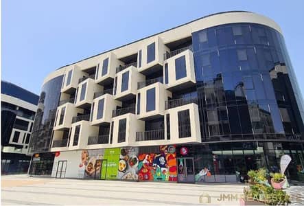 Studio de  à à vendre à Mirdif, Dubai - Appartement à Mirdif，Mirdif Hills，Al Multaqa Avenue, 900000 AED - 16436440