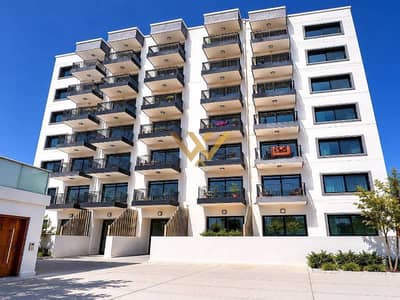 Studio zum Miete in International City Phase 2 (Warsan 4), Dubai - Wohnung in International City Phase 2 (Warsan 4)，Residence 101, 39999 AED - 16436178