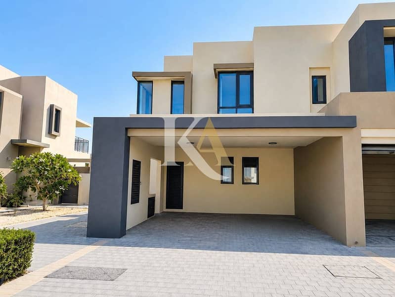 Villa in Dubai Hills Estate,Maple,Maple 2, 4 schlafzimmer, 259999 AED - 16436465 Villa in Dubai Hills Estate,Maple,Maple 2, 4 schlafzimmer, 259999 AED - 16436465