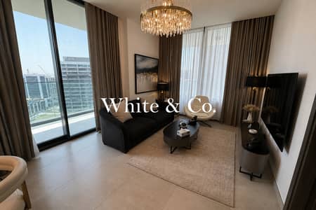 1 habitación Apartamento para en Alquiler en Business Bay, Dubai - Apartamento en Business Bay,The Paragon by IGO, 1 dormitorio, 100000 AED - 16436467 1 habitación Apartamento para en Alquiler en Business Bay, Dubai - Apartamento en Business Bay,The Paragon by IGO, 1 dormitorio, 100000 AED - 16436467