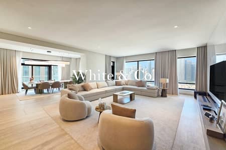 3 Camere Appartamento in vendita a Downtown Dubai, Dubai - Appartamento a Downtown Dubai,Burj Views,Burj Views B, 3 camere da letto, 6550000 AED - 16436468 3 Camere Appartamento in vendita a Downtown Dubai, Dubai - Appartamento a Downtown Dubai,Burj Views,Burj Views B, 3 camere da letto, 6550000 AED - 16436468