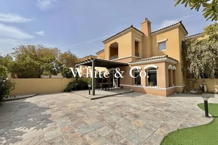3 Camere Townhouse in affitto a Arabian Ranches, Dubai - Villetta a schiera a Arabian Ranches,Palmera,Palmera 2, 3 camere da letto, 240000 AED - 16436470 3 Camere Townhouse in affitto a Arabian Ranches, Dubai - Villetta a schiera a Arabian Ranches,Palmera,Palmera 2, 3 camere da letto, 240000 AED - 16436470