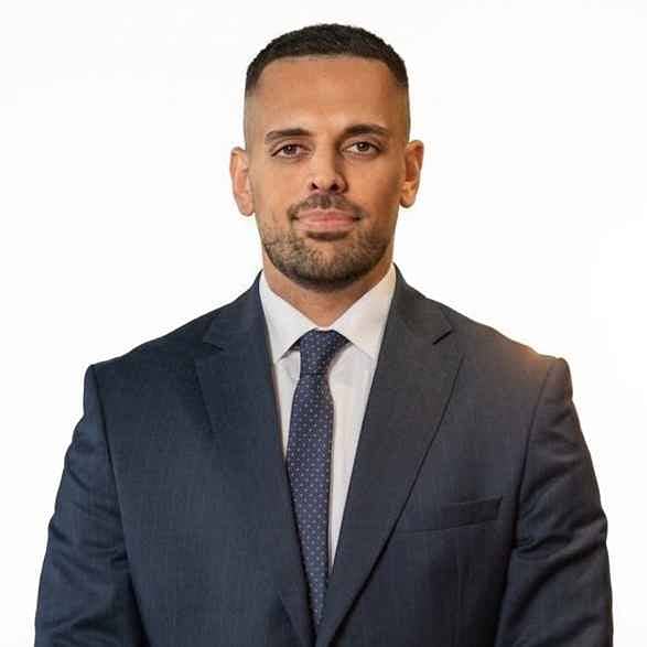 Idrees Ali