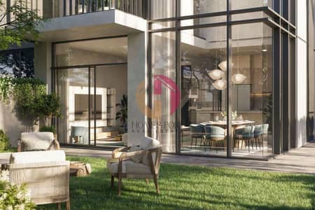 3 Schlafzimmer Townhouse zum zum Verkauf in Villanova, Dubai - Reihenhaus in Villanova,La Tilia, 3 schlafzimmer, 3300000 AED - 16436504 3 Schlafzimmer Townhouse zum zum Verkauf in Villanova, Dubai - Reihenhaus in Villanova,La Tilia, 3 schlafzimmer, 3300000 AED - 16436504