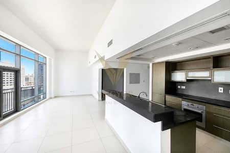 1 Bedroom Apartment for Rent in Downtown Dubai, Dubai - CITY LIVING | SPACIOUS 1BR | THE LOFTS 1 Bedroom Apartment for Rent in Downtown Dubai, Dubai - CITY LIVING | SPACIOUS 1BR | THE LOFTS