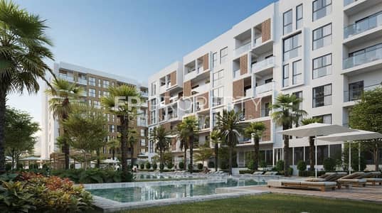 3 Schlafzimmer Wohnung zum Verkauf in Wasl Gate, Dubai - Gemini_Generated_Image_ms2oz9ms2oz9ms2o. jpg