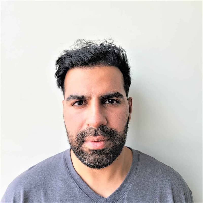Sagar Mirchandani