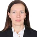 Anastasia Dikareva Anastasia Dikareva