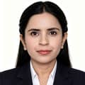 Nandini Sharma Nandini Sharma