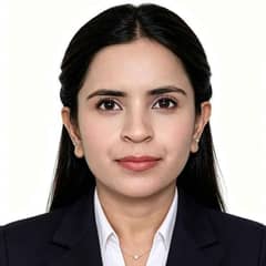 Nandini Sharma Nandini Sharma