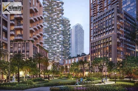 1 Schlafzimmer Wohnung zum Verkauf in Azizi Milan, Dubai - 44. jpg 1 Schlafzimmer Wohnung zum Verkauf in Azizi Milan, Dubai - 44. jpg