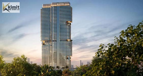 Studio zum Verkauf in Azizi Milan, Dubai - 73. jpg Studio zum Verkauf in Azizi Milan, Dubai - 73. jpg