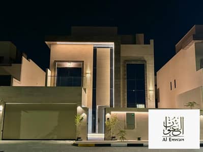 7 Bedroom Villa for Sale in Tilal City, Sharjah - 44891. jpg 7 Bedroom Villa for Sale in Tilal City, Sharjah - 44891. jpg