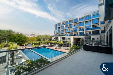 3 Slaapkamers Appartement te Koop in Motor City, Dubai - Appartement in Motor City，Uptown Motor City，OIA Residence, 3 slaapkamers, 3200000 AED - 16436629