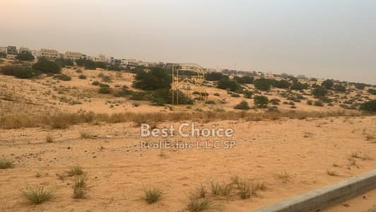 Plot te Koop in Hoshi, Sharjah - 21f51043-8314-4c6c-9988-823176bd941b. jpg Plot te Koop in Hoshi, Sharjah - 21f51043-8314-4c6c-9988-823176bd941b. jpg