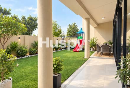 3 Bedroom Villa for Sale in DAMAC Hills, Dubai - Single Row | Exclusive | Vacant