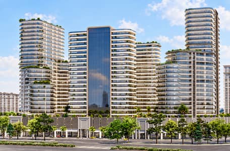 Студия Продажа в Арджан, Дубай - 6. png Студия Продажа в Арджан, Дубай - 6. png