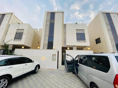 فیلا 6 غرف نوم للايجار في الحليو، عجمان - fb85da27-b802-4429-984f-948d44310dfc. jpg