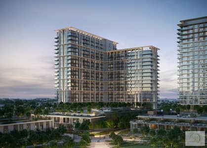 3 Bedroom Townhouse for Sale in Dubai Hills Estate, Dubai - 1. jpg 3 Bedroom Townhouse for Sale in Dubai Hills Estate, Dubai - 1. jpg