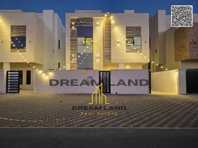 7 Slaapkamers Villa te Koop in Al Helio, Ajman - batch_WhatsApp Image 2026-01-31 at 18.27. 52. jpeg