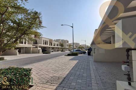 4 Schlafzimmer Townhouse zum Miete in DAMAC Lagoons, Dubai - Reihenhaus in DAMAC Lagoons,Costa Brava, 4 schlafzimmer, 140000 AED - 16436783 4 Schlafzimmer Townhouse zum Miete in DAMAC Lagoons, Dubai - Reihenhaus in DAMAC Lagoons,Costa Brava, 4 schlafzimmer, 140000 AED - 16436783