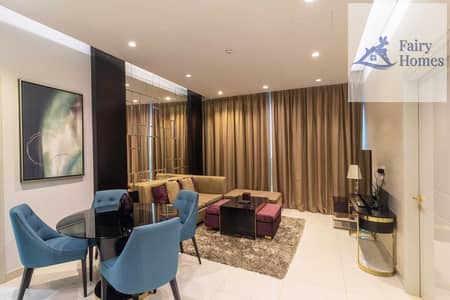 2 habitaciones Apartamento para en Alquiler en Downtown Dubai, Dubai - 574be116-96d7-4204-ae8b-2a865d7844f1. jpg 2 habitaciones Apartamento para en Alquiler en Downtown Dubai, Dubai - 574be116-96d7-4204-ae8b-2a865d7844f1. jpg