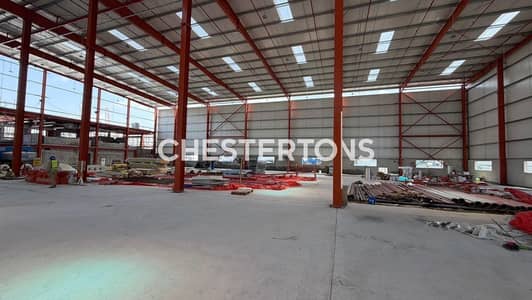 Warehouse para en Alquiler en Jebel Ali, Dubai - Almacén en Jebel Ali,Jebel Ali Freezone,Jebel Ali Freezone North, 1500000 AED - 16436785 Warehouse para en Alquiler en Jebel Ali, Dubai - Almacén en Jebel Ali,Jebel Ali Freezone,Jebel Ali Freezone North, 1500000 AED - 16436785