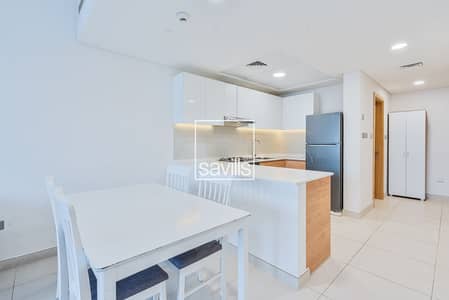 Appartement de 2 chambres à à vendre à Al Reem Island, Abu Dhabi - Appartement à Al Reem Island，City of Lights，Radiant Square，Radiant Boulevard, 2 chambres, 1550000 AED - 16436791