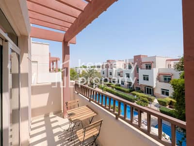 Studio for Rent in Al Ghadeer, Abu Dhabi - 202 Al Ghadeer C10 (3). jpg