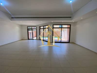4 Bedroom Villa for Rent in Al Manhal, Abu Dhabi - 7. png