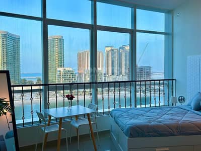 Estudio para en Alquiler en Al Reem Island, Abu Dhabi - Apartamento en Al Reem Island，City of Lights，Hydra Avenue Towers, 69000 AED - 16436861