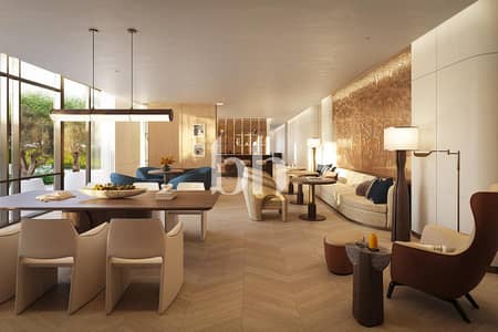 4 Slaapkamers Appartement te Koop in Dubai Marina, Dubai - 902 Residencesduport 4 Br 9