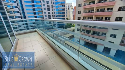 1 habitación Apartamento para en Alquiler en Bur Dubai, Dubai - 1000014667. jpg