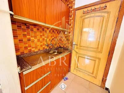 Студия в аренду в Мувайли Коммерческая, Шарджа - 1000416998. jpg