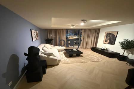 1 Bedroom Flat for Rent in Al Reem Island, Abu Dhabi - Fully Furnished|Modified|partial Canal & City View