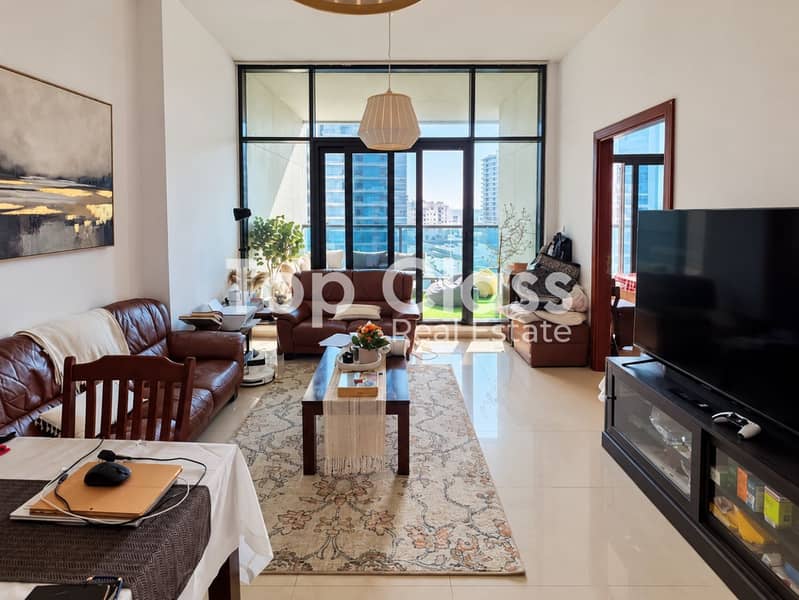 Vacant | Unfurnished | Spacious Layout Vacant | Unfurnished | Spacious Layout