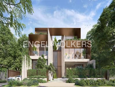 5 habitaciones Villa para en Venta en Tilal Al Ghaf, Dubai - Villa en Tilal Al Ghaf，Serenity Mansions, 5 dormitorios, 39000000 AED - 16436955