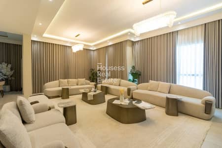 Villa de 5 chambres à à louer à Al Quoz, Dubai - Villa à Al Quoz，Al Quoz 4, 5 chambres, 350000 AED - 16436968