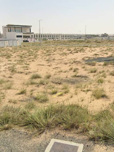 Plot zum Verkauf in Tilal City, Sharjah - 422095. jpg