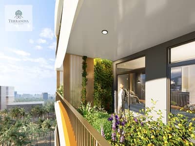 1 Bedroom Apartment for Sale in Dubai Land Residence Complex (DLRC), Dubai - 16. jpg 1 Bedroom Apartment for Sale in Dubai Land Residence Complex (DLRC), Dubai - 16. jpg
