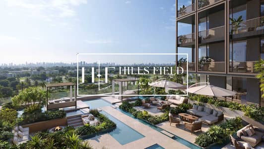 1 Bedroom Apartment for Sale in Dubai Land Residence Complex (DLRC), Dubai - C09. jpg 1 Bedroom Apartment for Sale in Dubai Land Residence Complex (DLRC), Dubai - C09. jpg