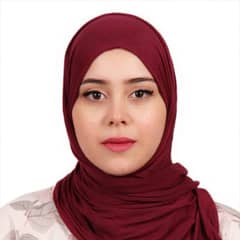 Heba Eslam Heba Eslam